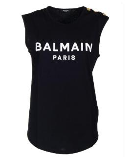 

Футболка BALMAIN