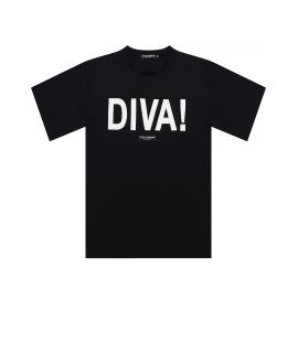 

Футболка DOLCE&GABBANA
