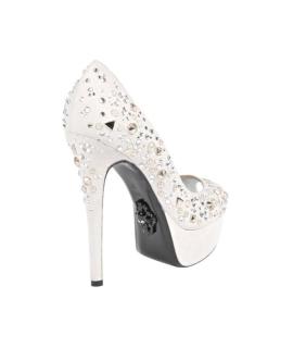

Туфли PHILIPP PLEIN