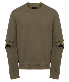 

Худи/толстовка FENDI