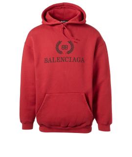 

Худи/толстовка BALENCIAGA