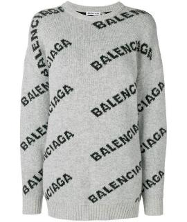 Джемпер / свитер BALENCIAGA