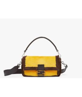 

Сумка с короткими ручками FENDI