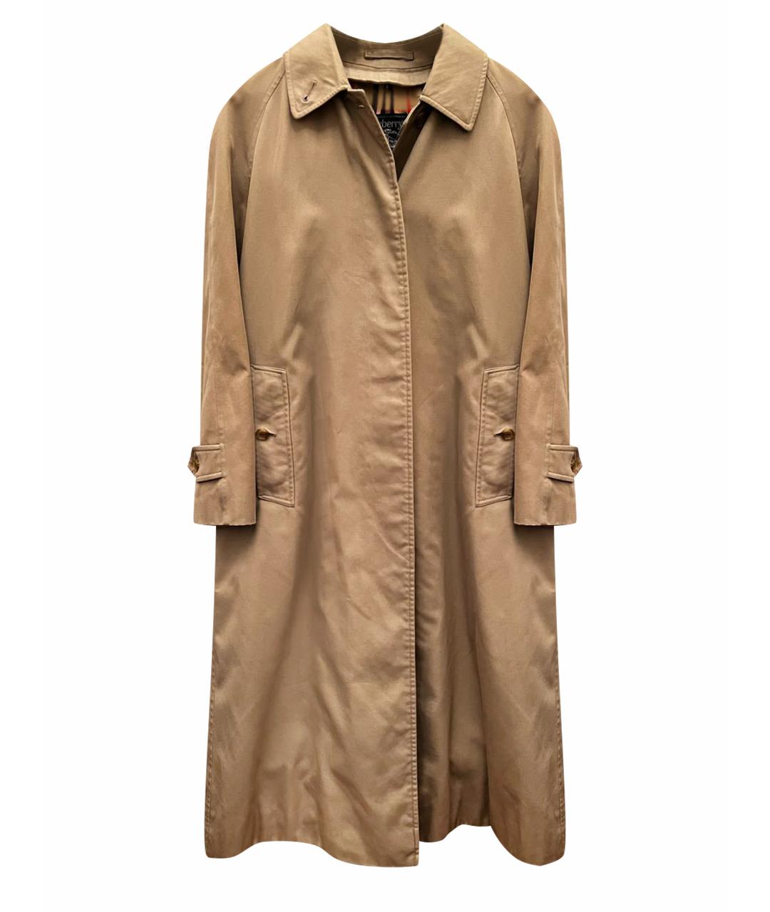 Burberry trench clearance