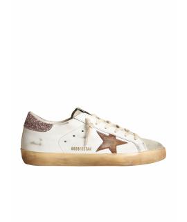 Кеды GOLDEN GOOSE DELUXE BRAND