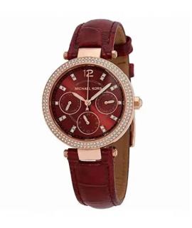 

Часы MICHAEL KORS