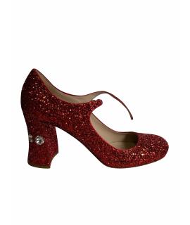 

Туфли MIU MIU