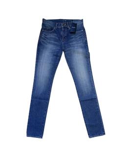 

Джинсы SAINT LAURENT