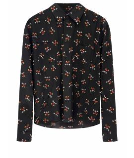 

Рубашки SAINT LAURENT