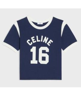 

Футболка CELINE PRE-OWNED