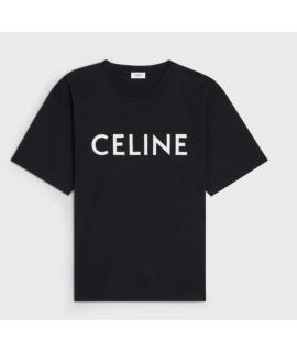 

Футболка CELINE PRE-OWNED