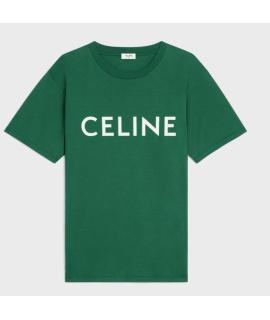 

Футболка CELINE PRE-OWNED