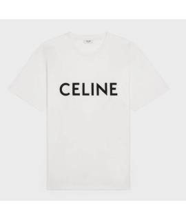 

Футболка CELINE PRE-OWNED