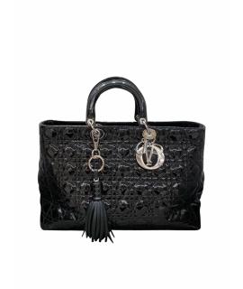 

Сумка тоут CHRISTIAN DIOR PRE-OWNED