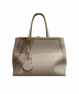 

Сумка тоут FENDI