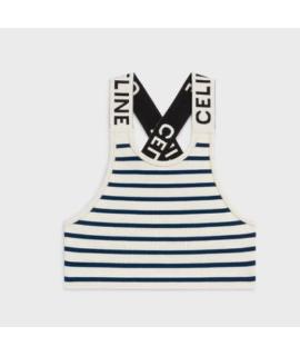 

Майка CELINE PRE-OWNED