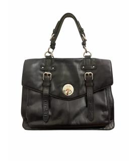

Сумка с короткими ручками DONNA KARAN