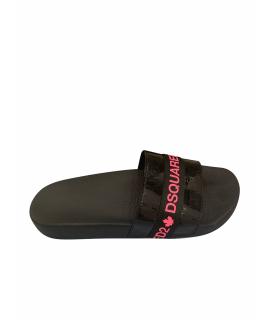 

Шлепанцы DSQUARED2
