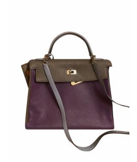

Сумка с короткими ручками HERMES PRE-OWNED