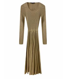 

Коктейльное платье ELISABETTA FRANCHI