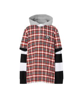 

Худи/толстовка BURBERRY