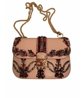

Сумка с короткими ручками VALENTINO