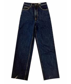 Прямые джинсы 12 STOREEZ