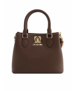 

Сумка с короткими ручками LOVE MOSCHINO