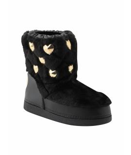 

Ботинки LOVE MOSCHINO
