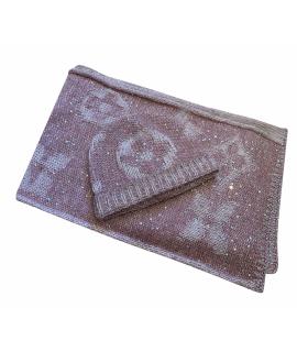 

Шапка LOUIS VUITTON PRE-OWNED
