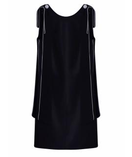 ELISABETTA FRANCHI Коктейльное платье