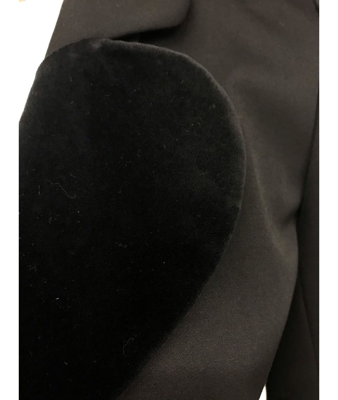 OLYMPIA LE TAN Черное платье, фото 5