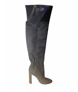 

Сапоги CHRISTIAN DIOR PRE-OWNED