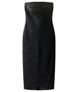 

Коктейльное платье HERVE LEGER