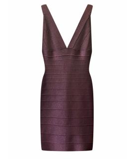 

Коктейльное платье HERVE LEGER