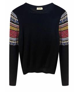 

Джемпер / свитер SAINT LAURENT