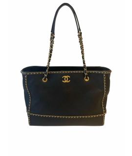 

Сумка тоут CHANEL PRE-OWNED
