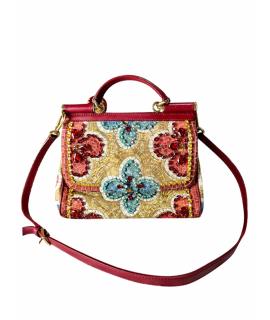 

Сумка с короткими ручками DOLCE&GABBANA