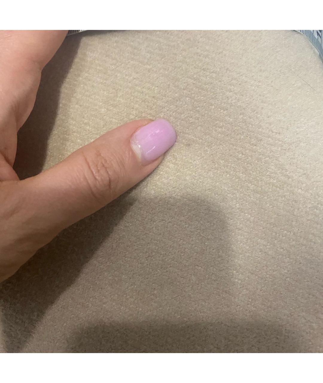 thumb