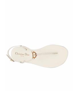

Сандалии CHRISTIAN DIOR PRE-OWNED