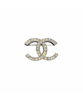 

Булавка / брошь CHANEL PRE-OWNED