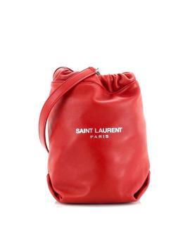 

Сумка тоут SAINT LAURENT