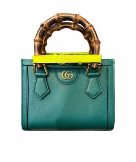 

Сумка с короткими ручками GUCCI