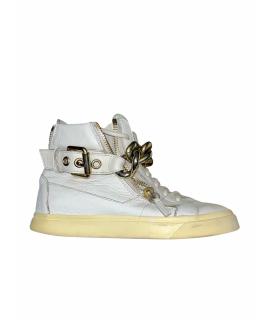 

Кроссовки GIUSEPPE ZANOTTI DESIGN