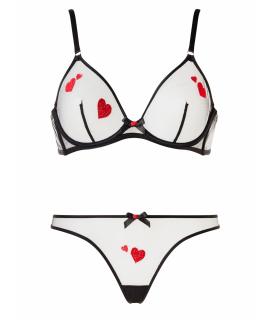 

Комплекты AGENT PROVOCATEUR