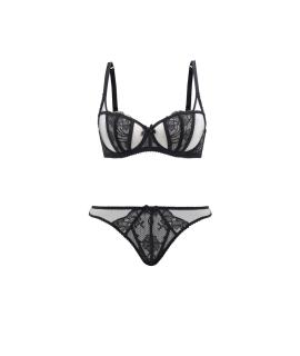 

Комплекты AGENT PROVOCATEUR