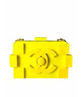

Клатч/вечерняя сумка CHANEL PRE-OWNED