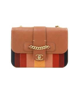 

Сумка через плечо CHANEL PRE-OWNED