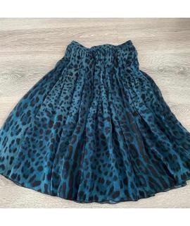 DOLCE&GABBANA Юбка макси