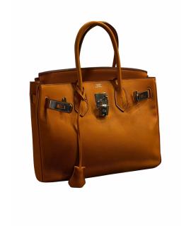 

Сумка с короткими ручками HERMES PRE-OWNED